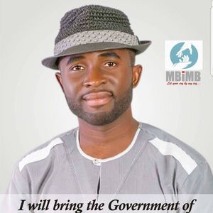 Meet your Posher, Zion